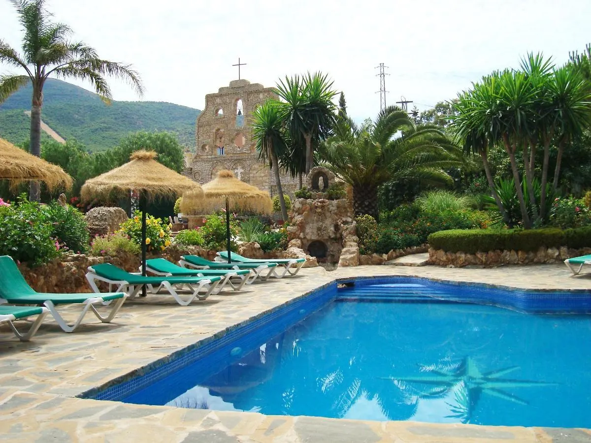 Tu Villa Rural Algarrobo 2 Dormitorios Piscina Privada Alhaurin el Grande