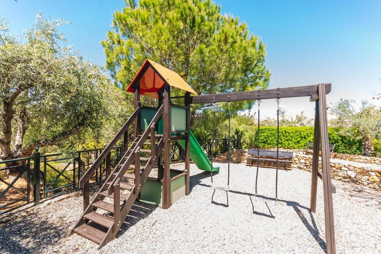 Tu Villa Rural Algarrobo 2 Dormitorios Piscina Privada Alhaurin el Grande Holiday home
