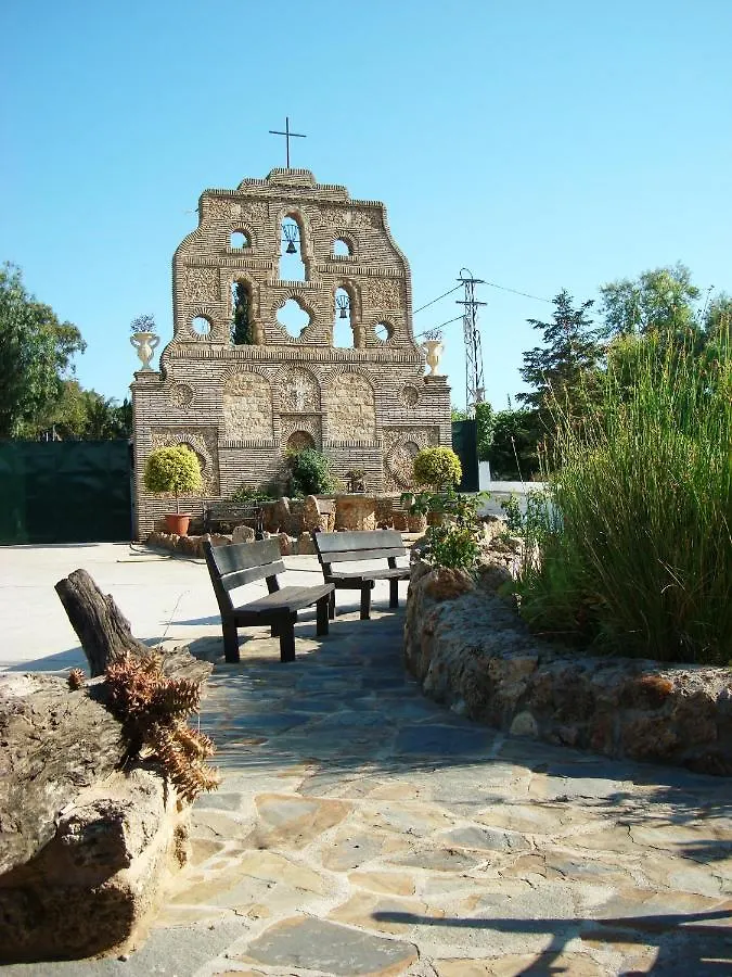 Tu Villa Rural Algarrobo 2 Dormitorios Piscina Privada Alhaurin el Grande 0*,  Spain