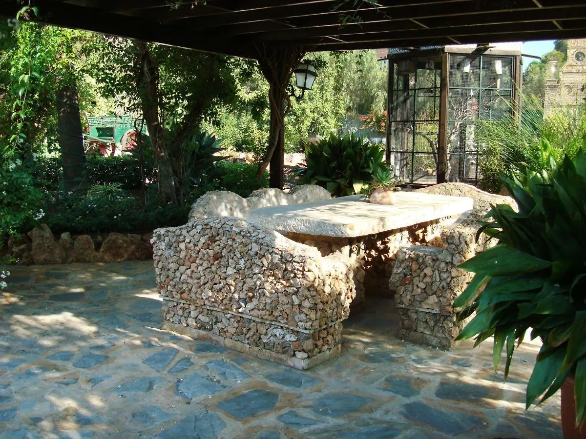 Holiday home Tu Villa Rural Algarrobo 2 Dormitorios Piscina Privada Alhaurin el Grande