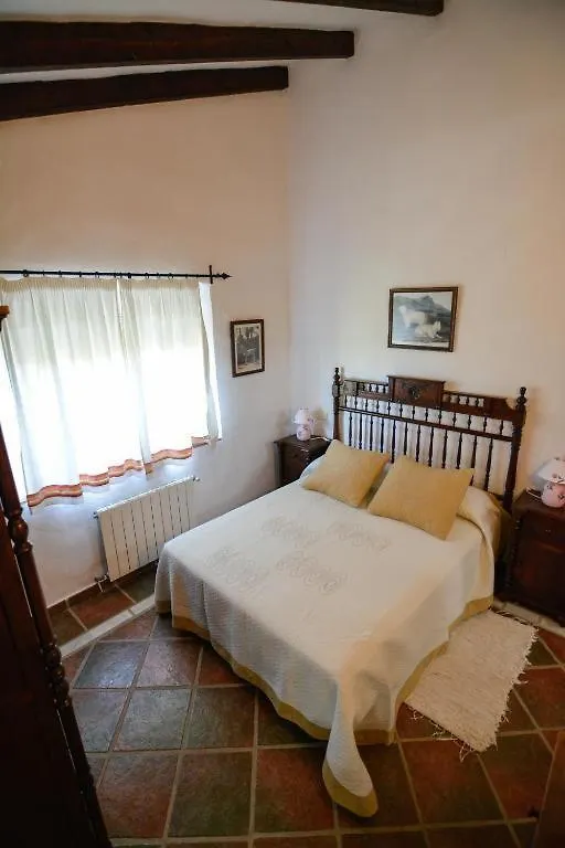 Holiday home Tu Villa Rural Algarrobo 2 Dormitorios Piscina Privada Alhaurin el Grande