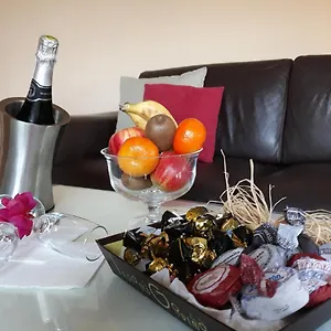 El Roble Holidays Landhuis